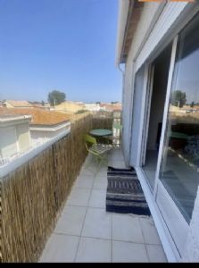 Grau d'agde Maison de type 4 + garage