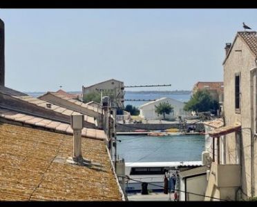 Grau d'agde Maison de type 4 + garage
