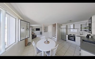 Grau d'agde Maison de type 4 + garage