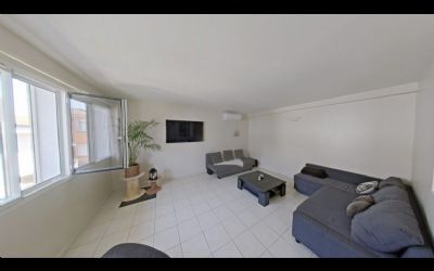 Grau d'agde Maison de type 4 + garage