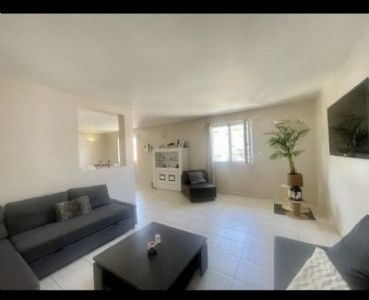 Grau d'agde Maison de type 4 + garage