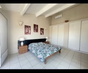 Grau d'agde Maison de type 4 + garage