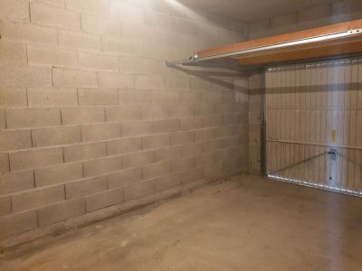 Agde&nbsp;Villa plain-pied type 3 avec garage 