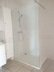 Agde&nbsp;Villa plain-pied type 3 avec garage 