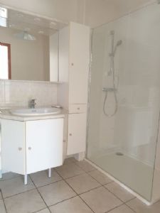 Agde&nbsp;Villa plain-pied type 3 avec garage 