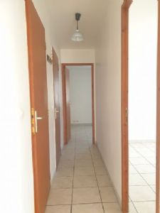 Agde&nbsp;Villa plain-pied type 3 avec garage 