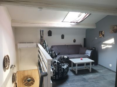 Grau d'agde Appartement type 3 + parking et cellier