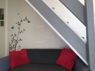 Grau d'agde Appartement type 3 + parking et cellier