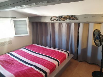 Grau d'agde Appartement type 3 + parking et cellier