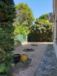 Agde Quartier résidentiel et au calme !