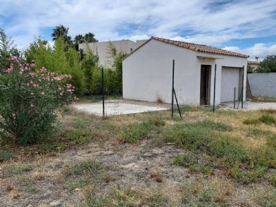 Grau d'agde Terrain à batir de 521 m²