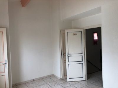 Grau d'agde Maison type 3 + mezzanine