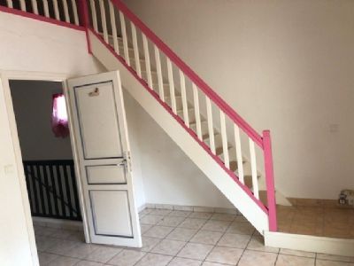 Grau d'agde Maison type 3 + mezzanine