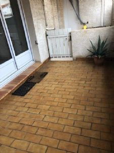 Grau d'agde Maison type 3 + mezzanine