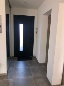 Grau d'agde Superbe villa contemporaine de type 4 + large terrasse !