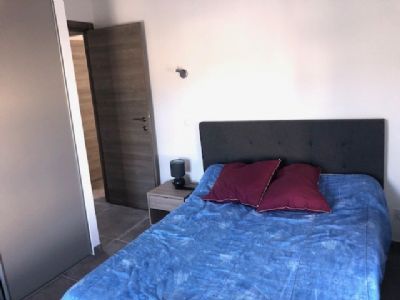 Grau d'agde Superbe villa contemporaine de type 4 + large terrasse !