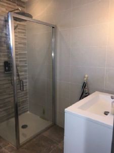 Grau d'agde Superbe villa contemporaine de type 4 + large terrasse !