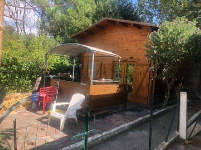 Autre&nbsp;Marseillan Plage ! Propriété sur 1188 m² de terrain