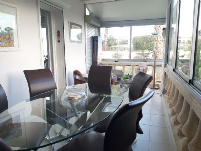 Grau d'agde Superbe Villa type 6 + garage + piscine chauffée