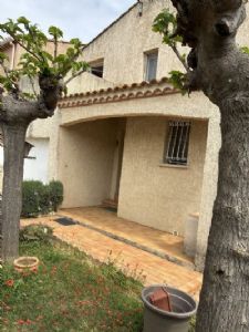 Grau d'agde Au coeur du village ! Villa T4 + garage