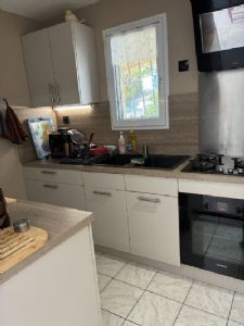 Grau d'agde Au coeur du village ! Villa T4 + garage