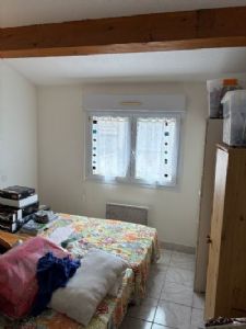 Grau d'agde Au coeur du village ! Villa T4 + garage