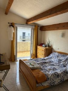 Grau d'agde Au coeur du village ! Villa T4 + garage