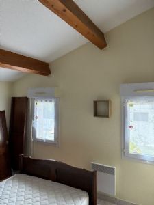 Grau d'agde Au coeur du village ! Villa T4 + garage