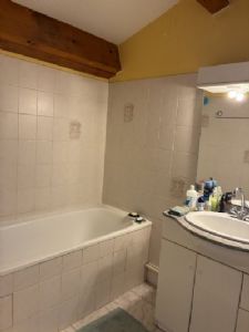 Grau d'agde Au coeur du village ! Villa T4 + garage