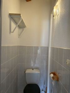 Grau d'agde Au coeur du village ! Villa T4 + garage