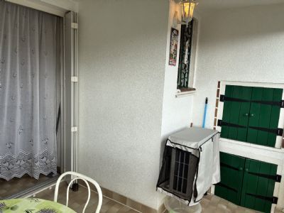 Grau d'agde&nbsp;Appt Type 2 + parking privé