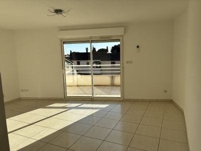 Grau d'agde Joli appt studio cabine 31 m² + parking