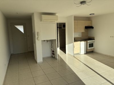 Grau d'agde Joli appt studio cabine 31 m² + parking