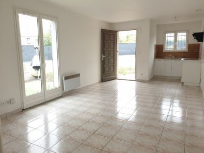 Agde&nbsp;Quartier résidentiel et au calme !