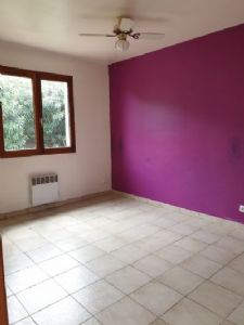 Agde&nbsp;Quartier résidentiel et au calme !