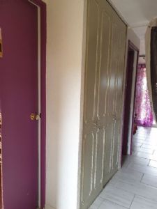 Cap d'agde&nbsp;Studio cabine en rez de jardin