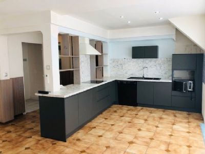 Agde Maison de plain pied type 4 + garage
