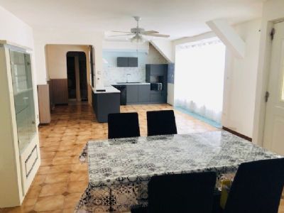 Agde Maison de plain pied type 4 + garage