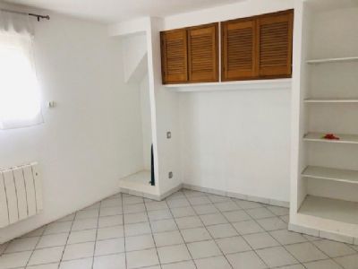Agde Maison de plain pied type 4 + garage