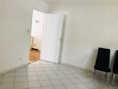 Agde Maison de plain pied type 4 + garage