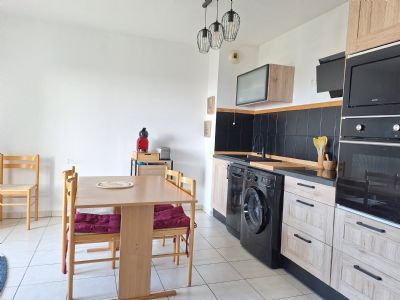 Agde&nbsp;Quartier Les Cayrets - Appt Type 3 + 2 parkings privatif