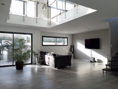 Agde Villa Contemporaine + piscine