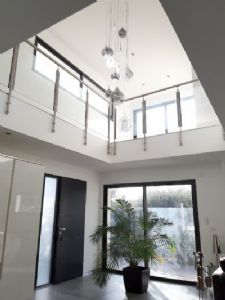 Agde Villa Contemporaine + piscine