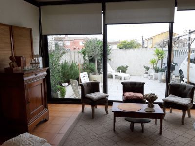 Agde Maison bourgeoise de type 4 + garage et jacuzzi