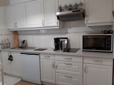 Agde Maison bourgeoise de type 4 + garage et jacuzzi