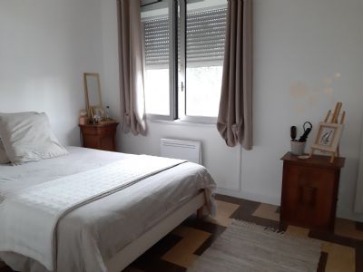 Agde Maison bourgeoise de type 4 + garage et jacuzzi
