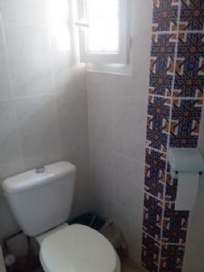 Grau d'agde Appartement 3 pièces meublé