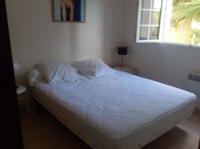Grau d'agde Appartement 3 pièces meublé