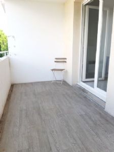Agde Appartement type 3 avec place de parking