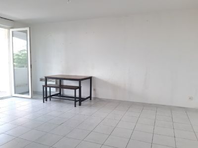 Agde Appartement type 3 avec place de parking